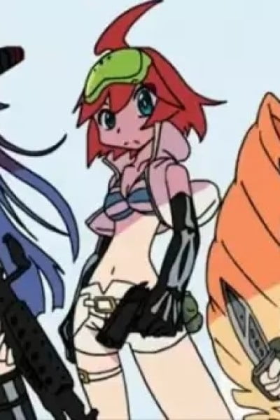 Trigger-chan