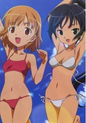 Sky Girls Specials