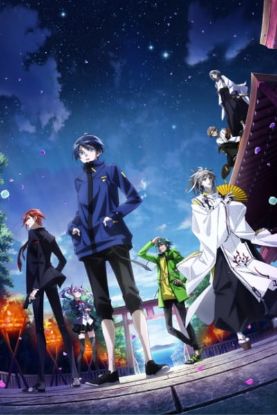 Ayaka: A Story of Bonds and Wounds