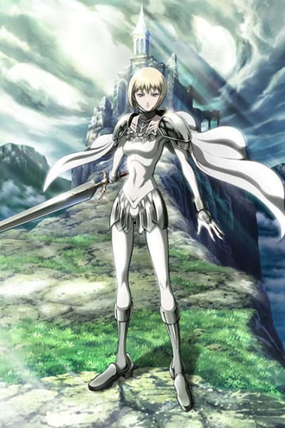 Claymore