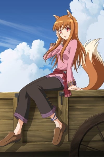 Spice and Wolf II
