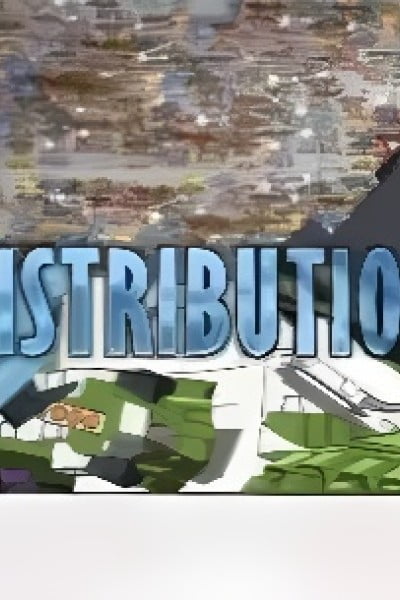 Transformers Energon: Distribution