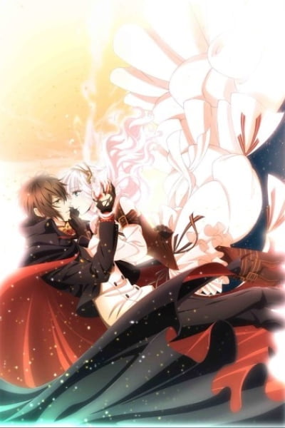 Code:Realize ~Guardian of Rebirth~