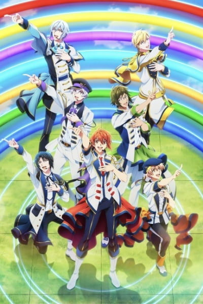 IDOLiSH7 Third BEAT! Part 2