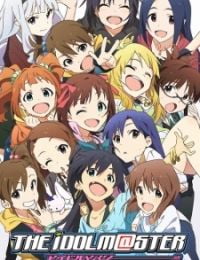 THE IDOLM@STER