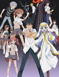 A Certain Magical Index