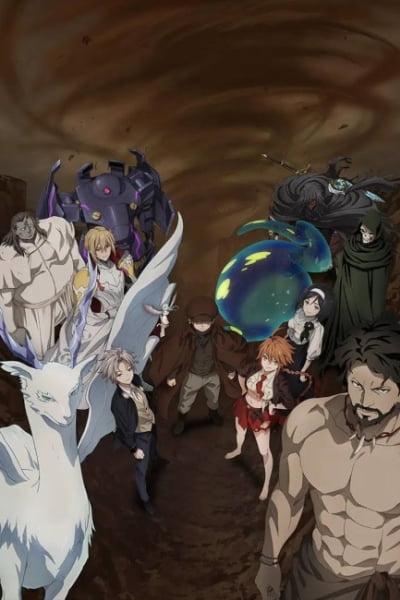 ISHURA Season 2