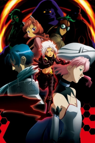 .hack//Roots