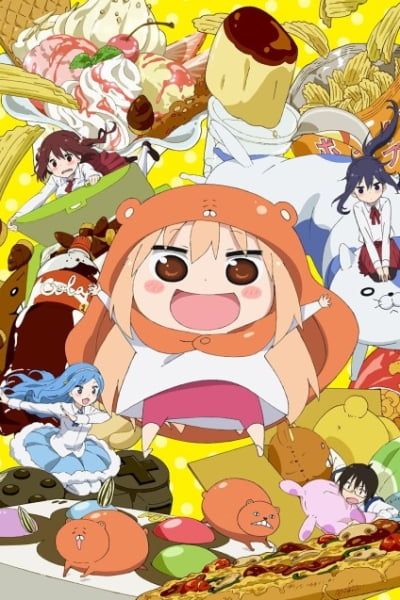 Himouto! Umaru-chan