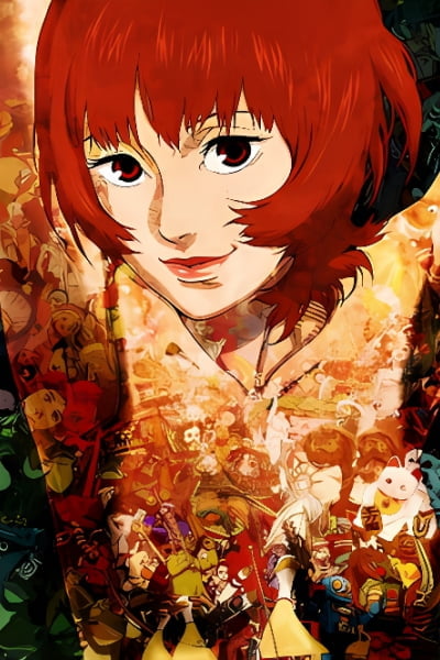 Paprika